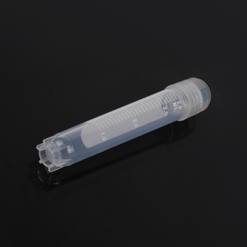 3,6 ml Cryotube