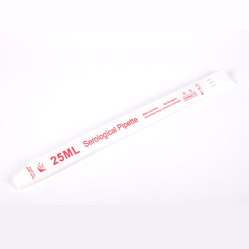 25 ml aspirationspipette